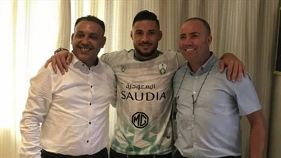 يوسف البلايلي يكشف لأول مرة تفاصيل إنتقاله للأهلي السعودي