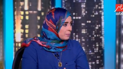 رحاب العوضي: مواقع التواصل الأجتماعي من أسباب اكتئاب ما بعد الأجازة 