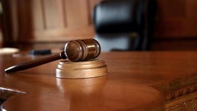 المشدد لعاطلين لشروعهما في سرقة كابلات تابعة لـ