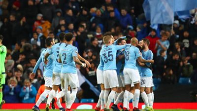 موعد مباراة مانشستر سيتي المقبلة والقنوات الناقلة والتشكيل المتوقع