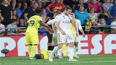 صحفي إسباني يكشف حقيقة إصابة نجم ريال مدريد