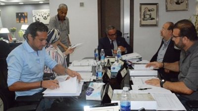 مدرب المنتخب يتسبب في أزمة للأندية قبل انطلاق الدوري