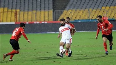 تعرف على موعد مباراة كاس السوبر المصرى 2019 بين الأهلي والزمالك