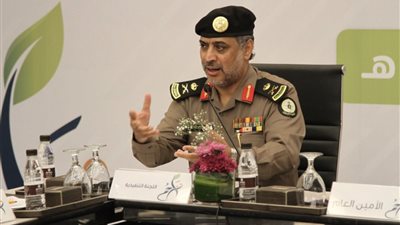 الغامدي يعلن المشاركة في تبرعات 