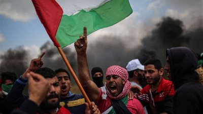 القضاء الإسرائيلي يصدر حكما غريبا بشأن الفلسطينيين  