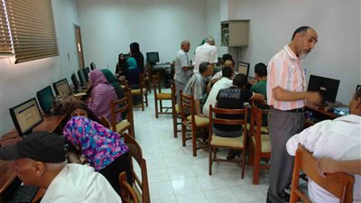 فتح تحويلات تقليل الاغتراب لطلاب الثانوية المرحلة الثالثة اليوم.. تعرف على الخطوات 