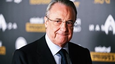 وعد خاص من بيريز لجماهير ريال مدريد