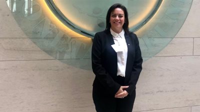 برلمانية: زيارة وفد 