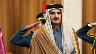 تقرير بريطاني يفضح نظام قطر الحاكم  
