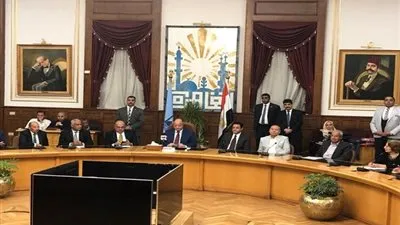 مديرية التضامن الاجتماعي: طلاب المدارس هم الثروة الحقيقة لمصر (صور)