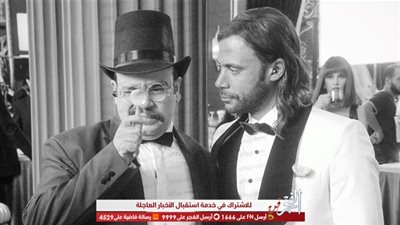 محمد إمام يكشف تفاصيل مشهد 