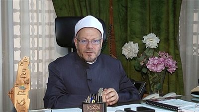  رسالة من المفتي بمناسبة  اليوم العالمي لمنع الانتحار