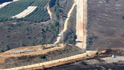 اختراق إسرائيلي جديد في الجنوب اللبناني