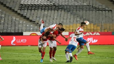 الأهلي يخشى 4 صعوبات أمام الزمالك في السوبر (تقرير)