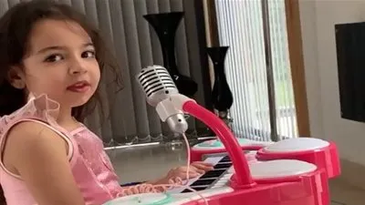 تركي آل الشيخ يدعو 