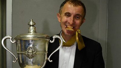 رسالة خاصة من ميتشو لجماهير الزمالك قبل لقاء جينيراسيون