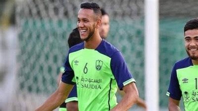 بعد واقعة الجماهير.. دي سوزا يوجه رسالة مؤثرة للمولد