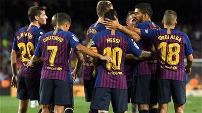 بعد ضياع 3 فرص سابقة.. عقبة جديدة تُهدد انتقال صفقة كبري إلى برشلونة 