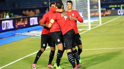 أسامة جلال يقود المنتخب الأوليمبي لفوز جديد على السعودية استعدادا لتصفيات طوكيو 2020