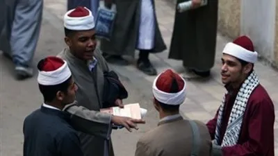 عاجل.. جامعة الأزهر تعلن موعد نتيجة تنسيق القبول لعام 2019 – 2020