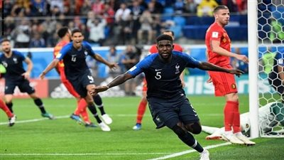 فرنسا تحقق فوز عريض على أندورا وتقترب من الصعود لنهائيات يورو 2020