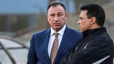 مكالمة الخطيب تنهي أحلام البدري في تدريب المنتخب 