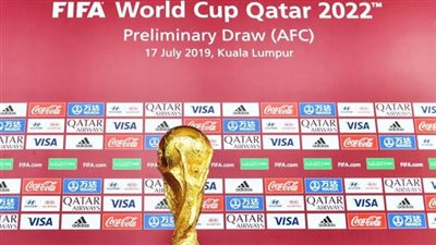 المنتخبات المتأهلة لمرحلة المجموعات في التصفيات الإفريقية المؤهلة لمونديال 2022