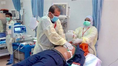 تفاصيل مصرع وإصابة 3 أفراد من أسرة واحدة في حادث بالغردقة 