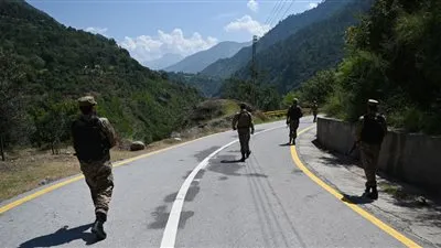 تقرير استخباراتي: باكستان تستعد لإرسال 275 إرهابيا إلى جامو وكشمير