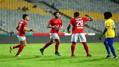 موعد مباراة الأهلي وكانو سبورت في دوري أبطال إفريقيا