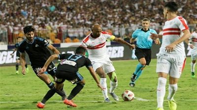 الإصابة تداهم شيكابالا في الزمالك