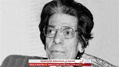 الأوبرا تحيى الذكرى 38 لرحيل السنباطى على خشبة المسرح الكبير 13 سبتمبر الجاري 