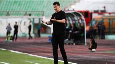  إيهاب جلال يشعلها ويرفض 