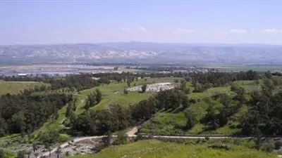 بعد تصريحات نتنياهو عنها.. ما هي منطقة غور الأردن؟