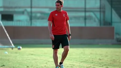 4 أمور يسعى فايلر لتحقيقها في الظهور الرسمي الأول كمديرًا فنيًا للأهلي 