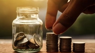 اسعار الفائدة علي حساب توفير.. 