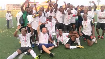 تعرف على كانو سبورت منافس الأهلي في دور الـ32 بدوري أبطال إفريقيا