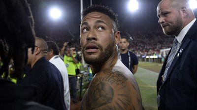 مفاجأة.. باريس سان جيرمان خدع برشلونة بشأن نيمار!