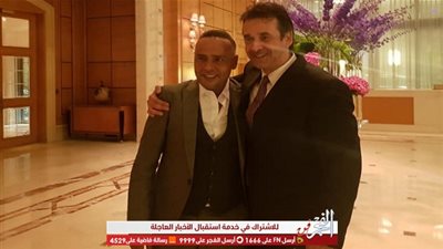 انفراد.. أول صور لوصول النجوم لحفل زفاف أحمد فهمي وهنا الزاهد