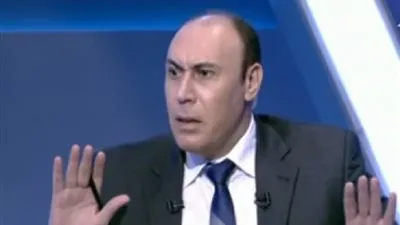 مفاجأة.. إخواني منشق يكشف فضيحة تميم ووساطة القرضاوي للجماعة (فيديو) 