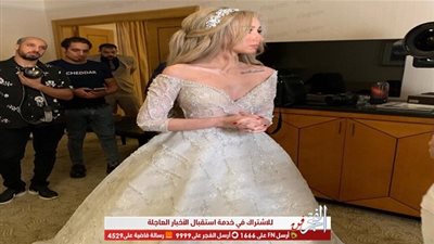 تعرف على سبب رفض أحمد فهمي وجود الكاميرات في حفل الزفاف