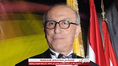 وفاة المخرج سيمون اسمر مكتشف إليسا ونوال الزغبي