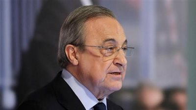 بيريز يعترف بفشله في ضم نجم بايرن ميونيخ