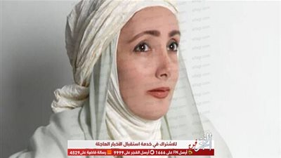 تعرف على موعد حفل عايدة الأيوبي في ساقية الصاوي