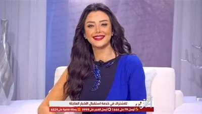 أحلى عروسة وألذ عريس.. رضوى الشربيني تهنئ هنا الزاهد وأحمد فهمي على زواجهما