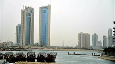 درجات الحرارة اليوم الخميس على المدن والعواصم العربية والعالمية 