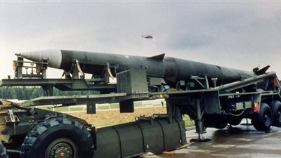 مسؤول روسي: هناك خطر حرب نووية بسبب تدهور الاستقرار العالمي