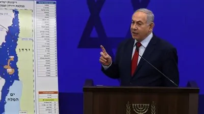 نتنياهو: الهجمات الصاروخية تجعل الحرب الجديدة في غزة حتمية