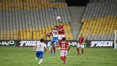 بالمواعيد وترتيب الجولات.. أقوى مباريات الدوري المصري الجديد