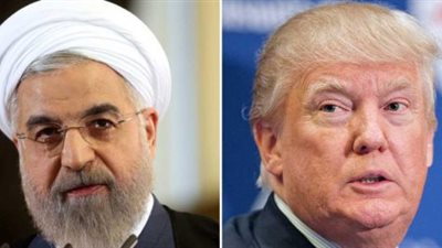 وزارة الخزانة الأمريكية: لا خطط حاليا للقاء بين ترامب وروحاني